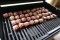 MOINK Balls op de BBQ