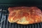 Procureur op BBQ