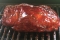 Procureur na 5 uur BBQ