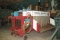 Oude Landbouw Machine
