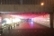 Lichtjes onder brug Suzhou