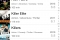 Official XBMC Remote - Movies