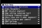 CHDK Main Menu
