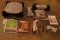 Uitgepakte XBox 250 GB + Kinect Kit