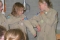 Opspelden Scouting Insignes