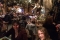 Eten bij Rainforest Cafe