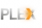 Plex Logo