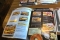 Menukaart Denny's