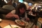 Eten in BJ's Restaurant