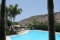 Zwembad in Cordial Valle Appartementen