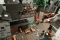 LEGO Middeleeuwse Creatie