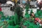 LEGO Middeleeuwse Creatie