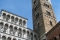 Kerkje in Lucca
