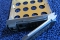 Lege Harddisk Cage