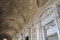 Plafond aan Voorkant St.Pieters Basiliek