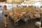 Pastas bij markt op Campo di Viori