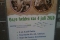 Affiche Putte