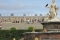 Achterkant Paleis van Versailles