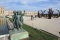 Achterkant Paleis van Versailles