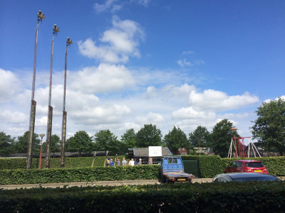 Schuttershof