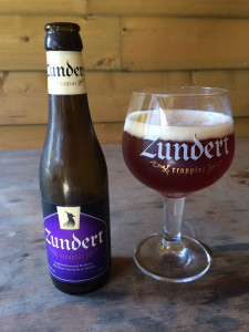Zundert Trappist na afloop