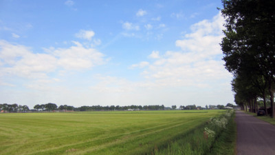 Wandelevent Achtmaal