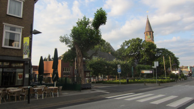 Zundert