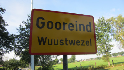 Gooreind