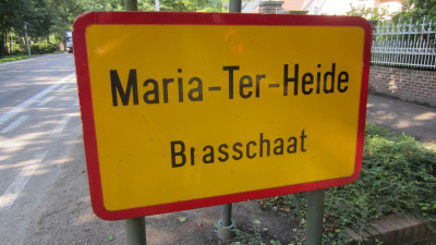 Maria-Ter-Heide