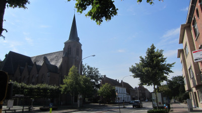 Kerk Brasschaat