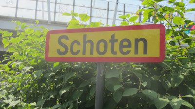Schoten