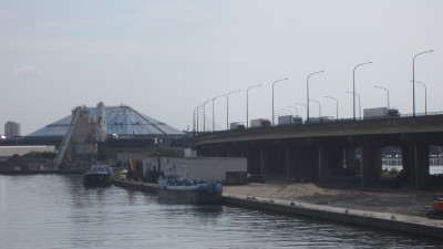 Sportpaleis Antwerpen