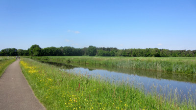 Dag 2 - Omgeving