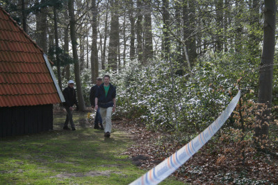 Wandelevent Zundert