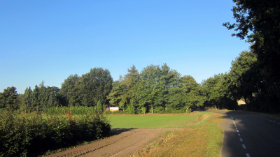 Herfstwandeling