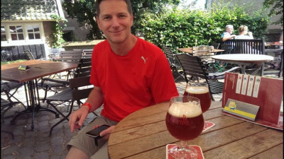 Dag 3: Bezoek brouwerij De Hemel