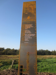 Herfst wandeltochtje