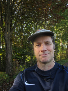 Herfst wandeltochtje