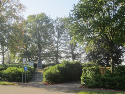 Herfst wandeltochtje