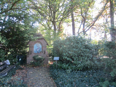 Herfst wandeltochtje