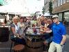 Dag 1: Bascafe Nijmegen