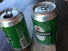 Dag 4: Biertje drinken na afloop