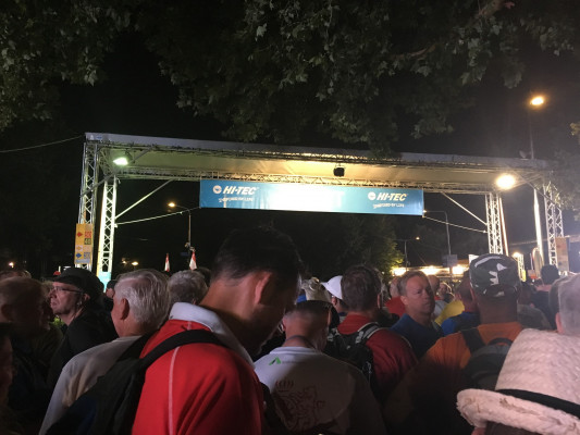 Start Dag 1