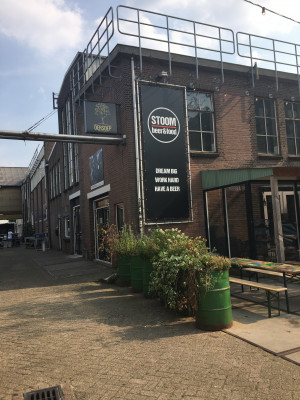 Brouwerij Oersoep