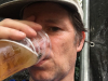 Dag 4 Biertje na binnenkomst
