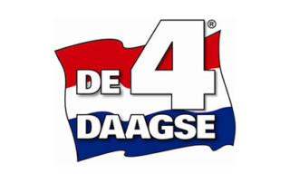 Vierdaagse Logo