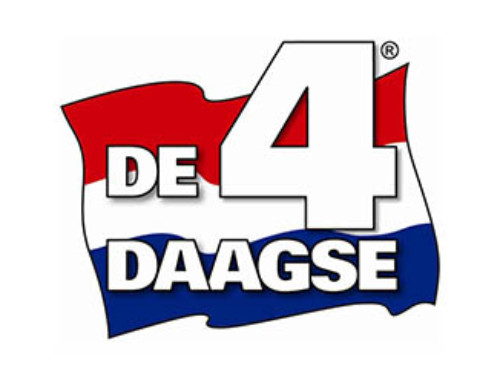 Vierdaagse Nijmegen 2023