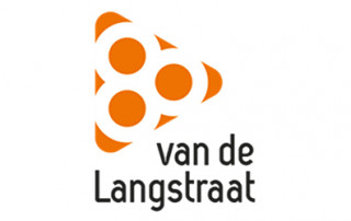 Logo 80 van de Langstraat
