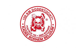 Logo Dodentocht