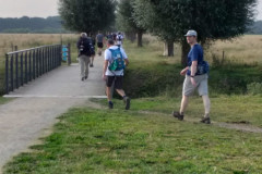 Dag 3: Natuurgebied